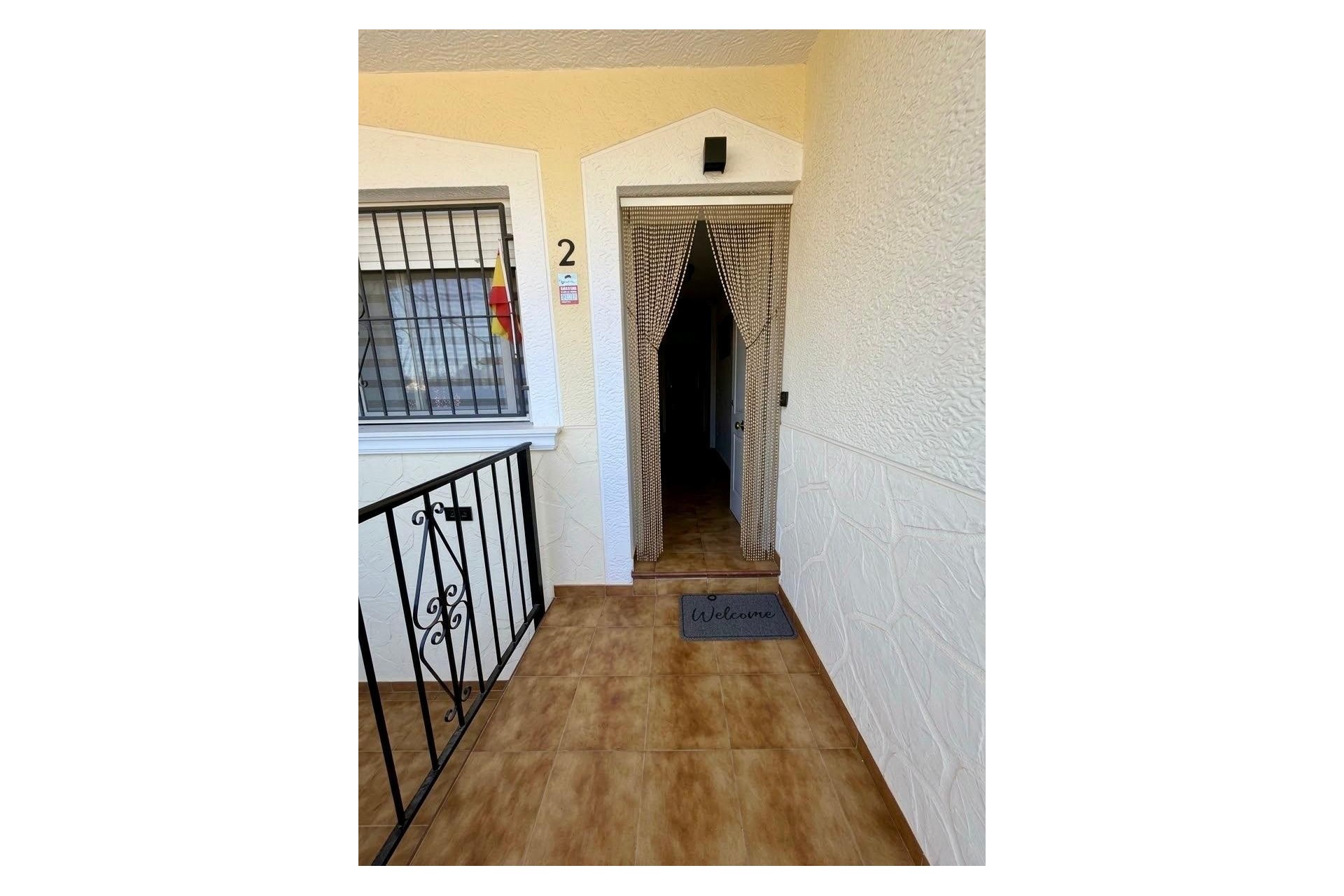 Resale - Apartment / Flat - Orihuela