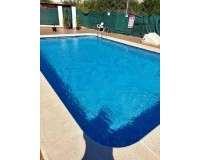 Resale - Apartment / Flat - Orihuela
