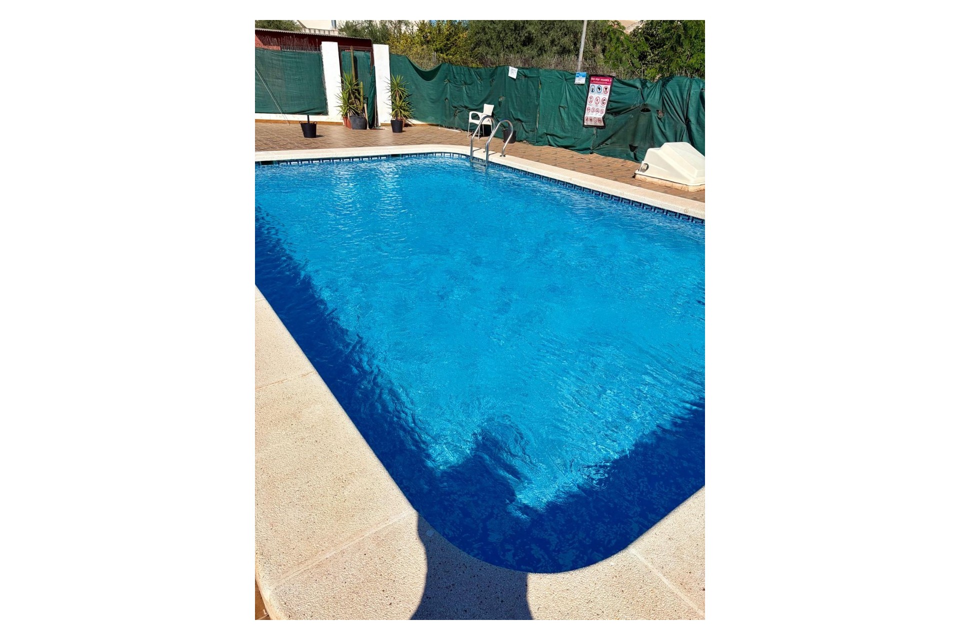 Resale - Apartment / Flat - Orihuela