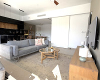 Resale - Apartment / Flat - Pilar de la Horadada - Costa Blanca Sur