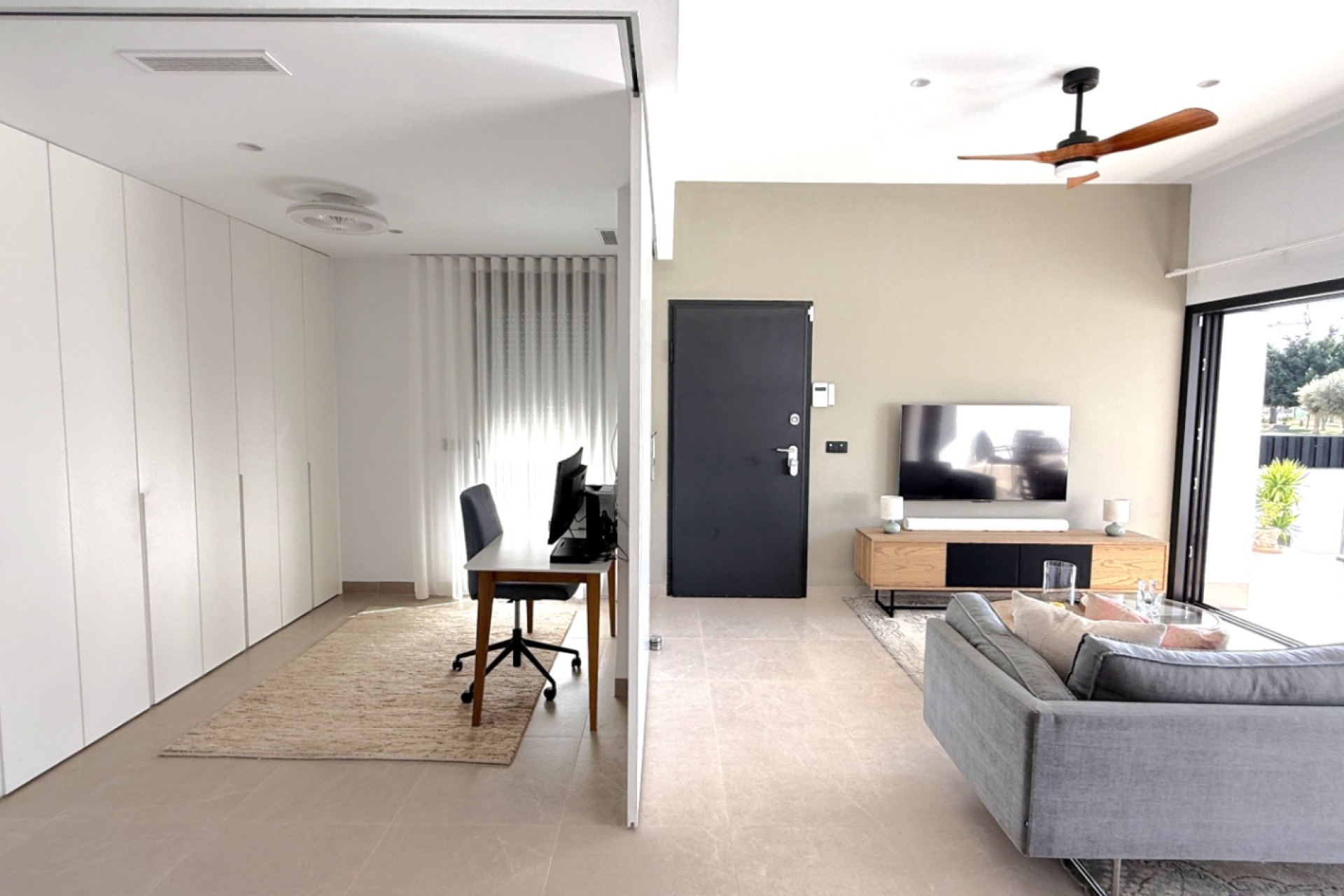 Resale - Apartment / Flat - Pilar de la Horadada - Costa Blanca Sur