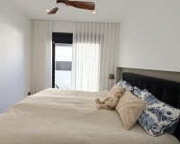 Resale - Apartment / Flat - Pilar de la Horadada - Costa Blanca Sur