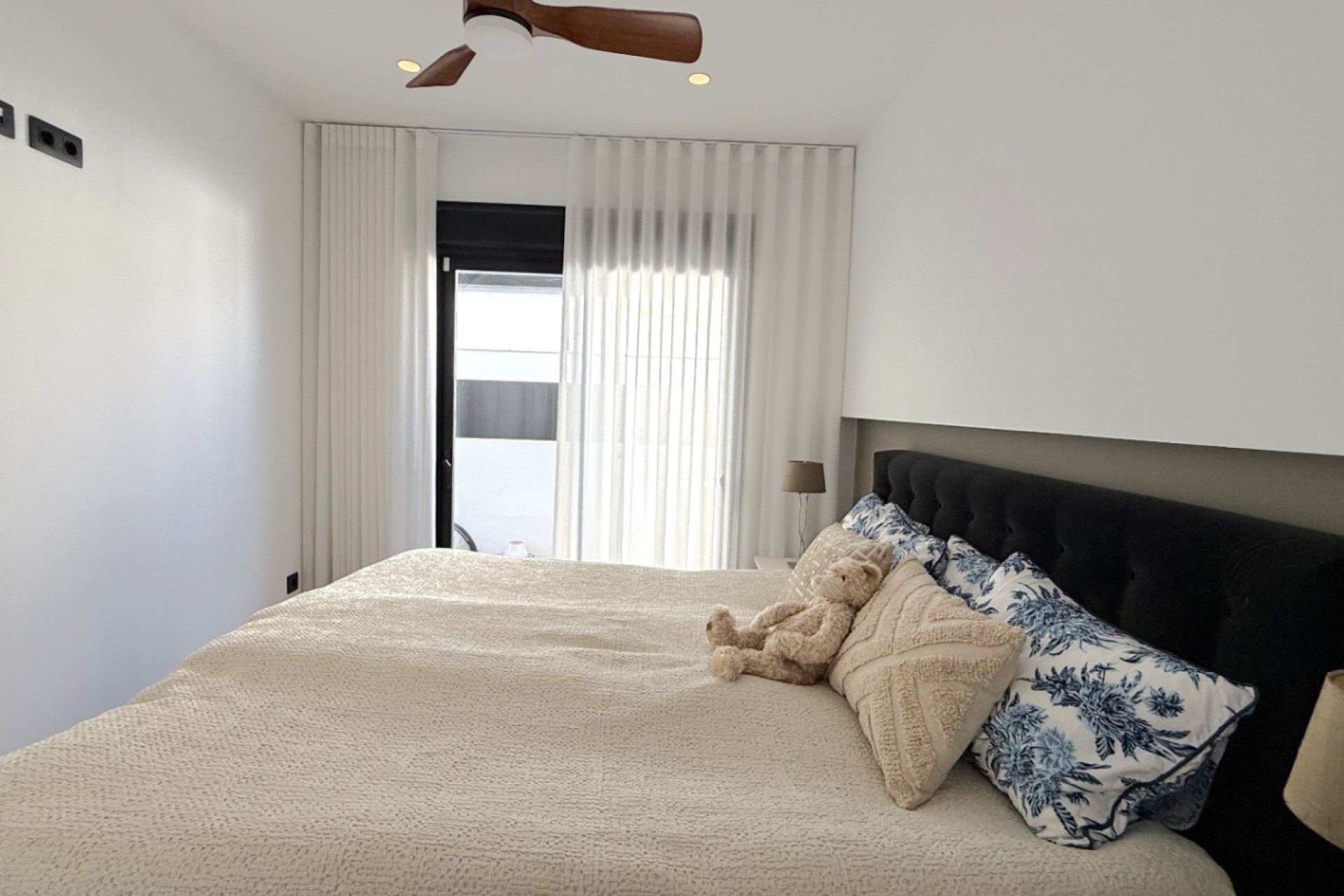 Resale - Apartment / Flat - Pilar de la Horadada - Costa Blanca Sur