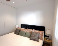 Resale - Apartment / Flat - Pilar de la Horadada - Costa Blanca Sur