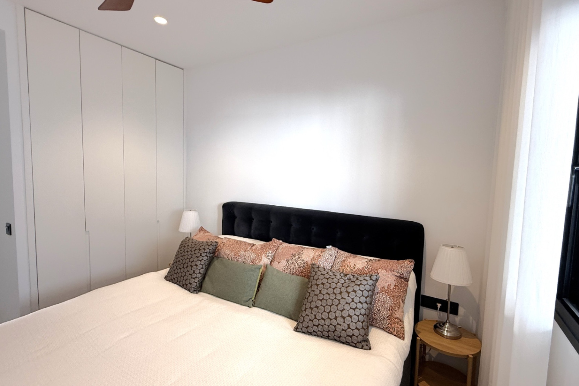 Resale - Apartment / Flat - Pilar de la Horadada - Costa Blanca Sur