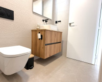 Resale - Apartment / Flat - Pilar de la Horadada - Costa Blanca Sur