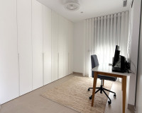 Resale - Apartment / Flat - Pilar de la Horadada - Costa Blanca Sur