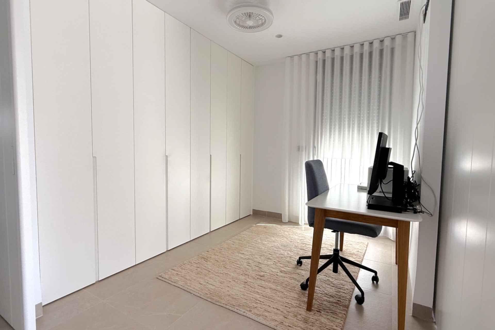 Resale - Apartment / Flat - Pilar de la Horadada - Costa Blanca Sur