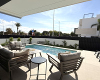 Resale - Apartment / Flat - Pilar de la Horadada - Costa Blanca Sur