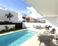 Resale - Apartment / Flat - Pilar de la Horadada - Costa Blanca Sur