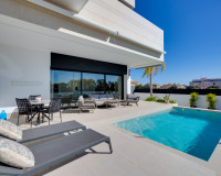 Resale - Apartment / Flat - Pilar de la Horadada - Costa Blanca Sur