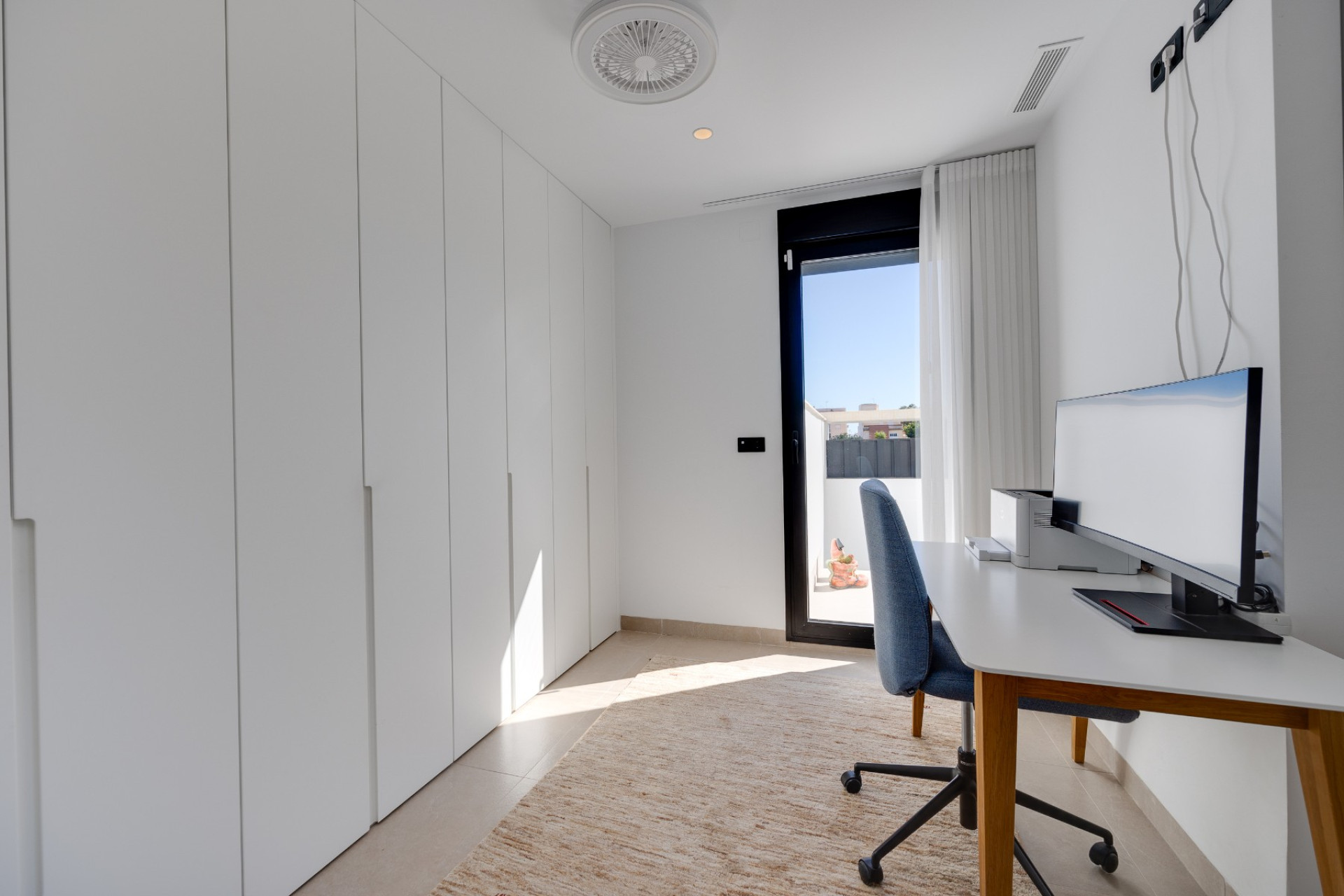 Resale - Apartment / Flat - Pilar de la Horadada - Costa Blanca Sur