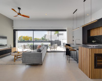 Resale - Apartment / Flat - Pilar de la Horadada - Costa Blanca Sur