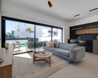 Resale - Apartment / Flat - Pilar de la Horadada - Costa Blanca Sur