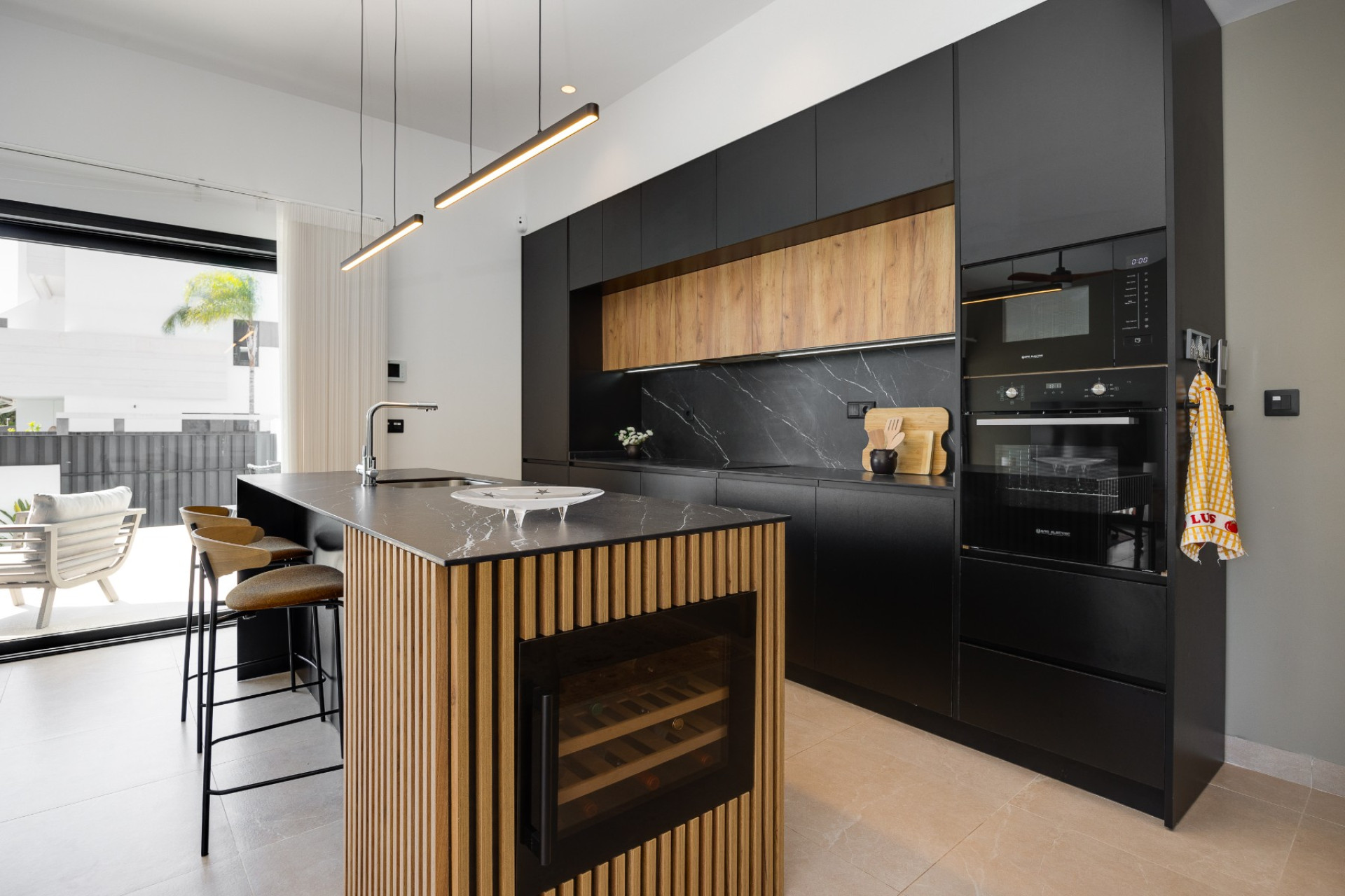 Resale - Apartment / Flat - Pilar de la Horadada - Costa Blanca Sur