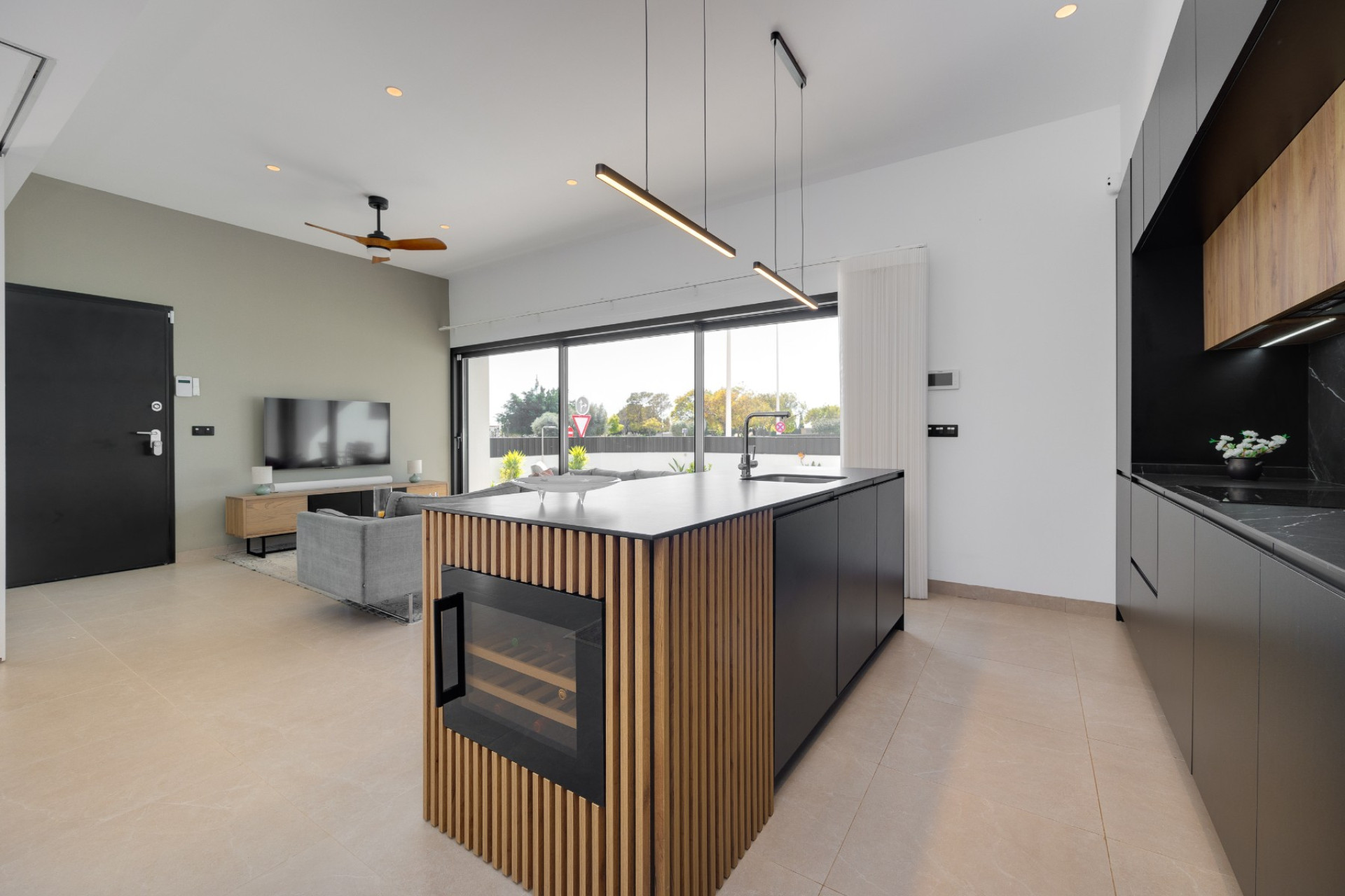 Resale - Apartment / Flat - Pilar de la Horadada - Costa Blanca Sur