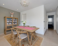 Resale - Apartment / Flat - Pilar de la Horadada - Costa Blanca Sur