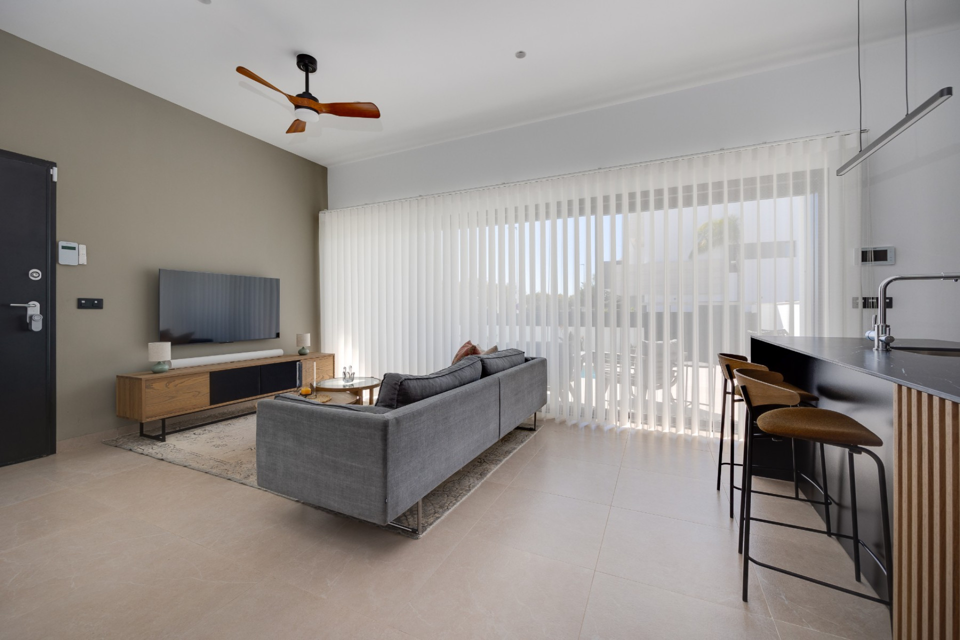 Resale - Apartment / Flat - Pilar de la Horadada - Costa Blanca Sur