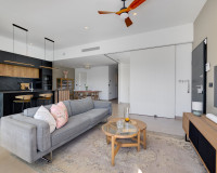 Resale - Apartment / Flat - Pilar de la Horadada - Costa Blanca Sur