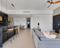 Resale - Apartment / Flat - Pilar de la Horadada - Costa Blanca Sur