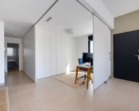 Resale - Apartment / Flat - Pilar de la Horadada - Costa Blanca Sur