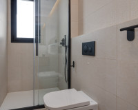 Resale - Apartment / Flat - Pilar de la Horadada - Costa Blanca Sur