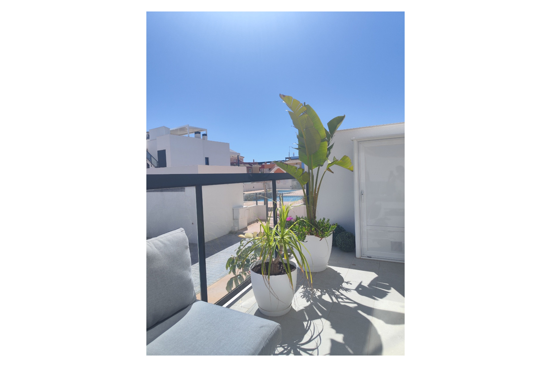 Resale - Apartment / Flat - Pilar de la Horadada - El Mojón