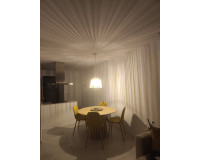 Resale - Apartment / Flat - Pilar de la Horadada - El Mojón