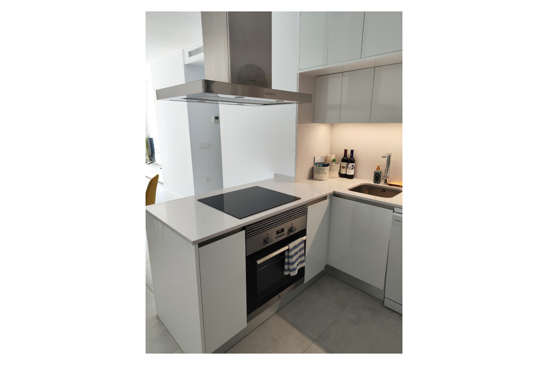 Resale - Apartment / Flat - Pilar de la Horadada - El Mojón