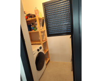 Resale - Apartment / Flat - Pilar de la Horadada - El Mojón