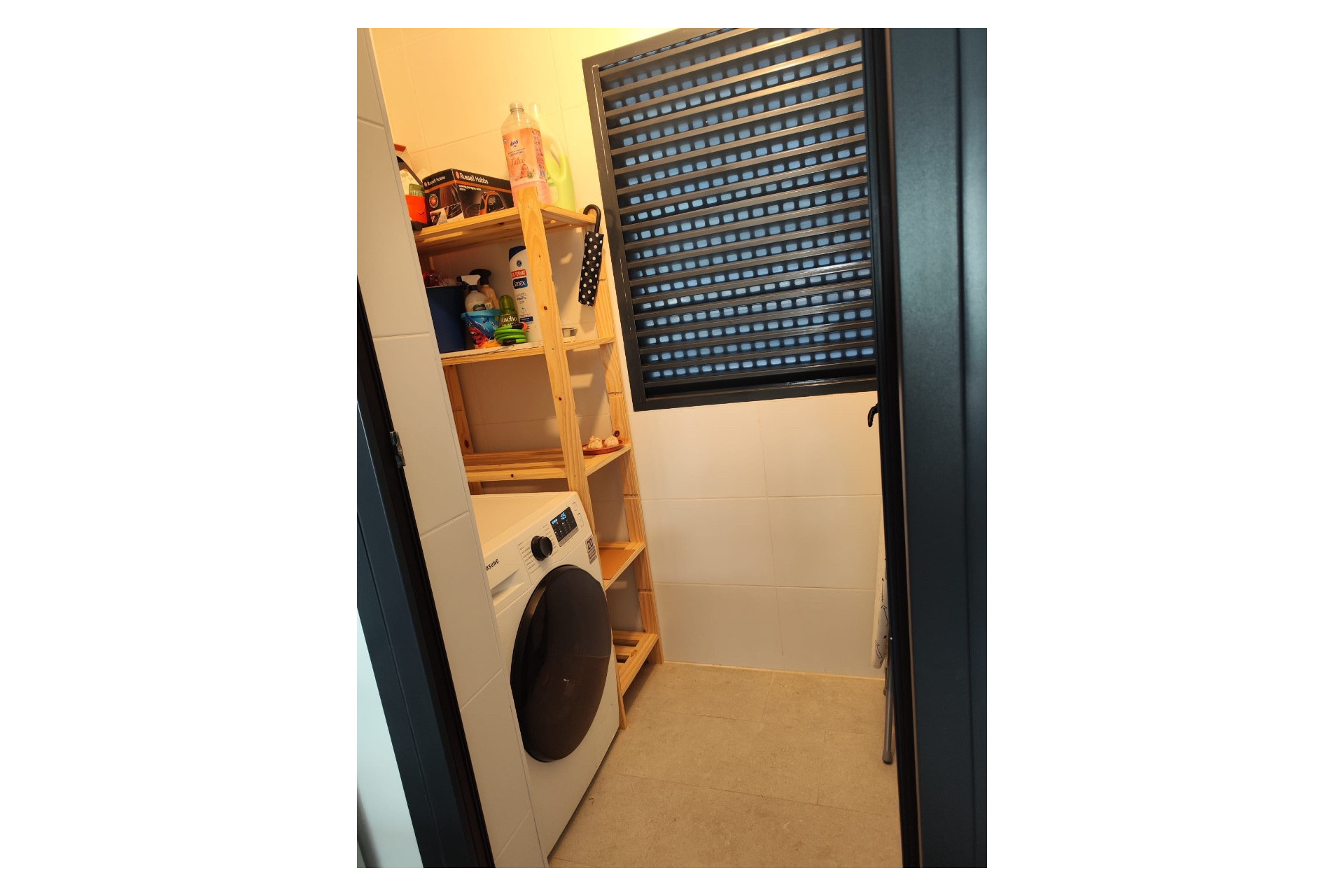 Resale - Apartment / Flat - Pilar de la Horadada - El Mojón