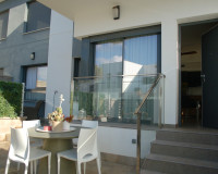 Resale - Apartment / Flat - Pilar de la Horadada - La Rambla