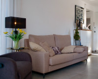 Resale - Apartment / Flat - Pilar de la Horadada - La Rambla