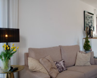 Resale - Apartment / Flat - Pilar de la Horadada - La Rambla