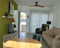 Resale - Apartment / Flat - Pilar de la Horadada - La Rambla