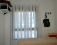 Resale - Apartment / Flat - Pilar de la Horadada - La Rambla