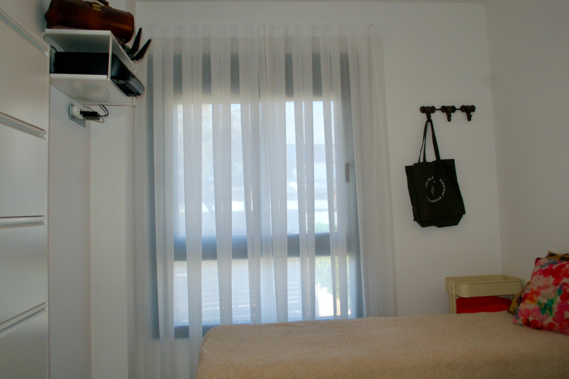 Resale - Apartment / Flat - Pilar de la Horadada - La Rambla