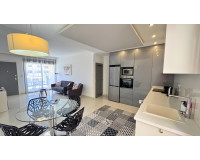 Resale - Apartment / Flat - Pilar de la Horadada - La Torre De La Horadada