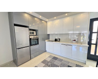 Resale - Apartment / Flat - Pilar de la Horadada - La Torre De La Horadada
