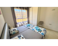 Resale - Apartment / Flat - Pilar de la Horadada - La Torre De La Horadada