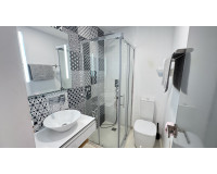 Resale - Apartment / Flat - Pilar de la Horadada - La Torre De La Horadada