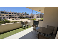 Resale - Apartment / Flat - Pilar de la Horadada - La Torre De La Horadada