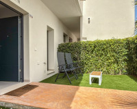 Resale - Apartment / Flat - Pilar de la Horadada - Lo Romero Golf