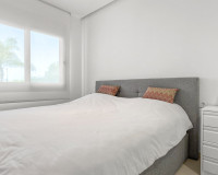 Resale - Apartment / Flat - Pilar de la Horadada - Lo Romero Golf
