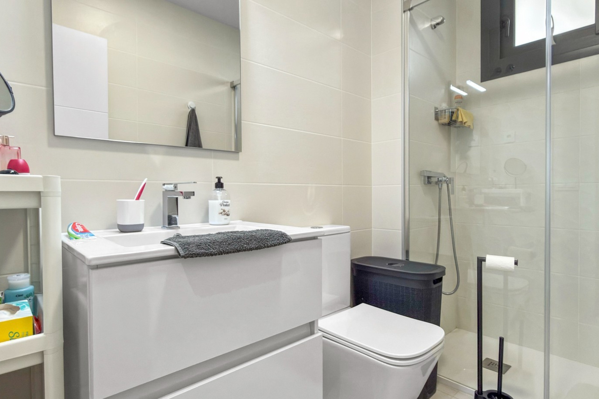 Resale - Apartment / Flat - Pilar de la Horadada - Lo Romero Golf