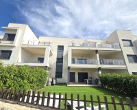 Resale - Apartment / Flat - Pilar de la Horadada - Lo Romero Golf