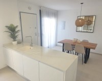 Resale - Apartment / Flat - Pilar de la Horadada - Lo Romero Golf