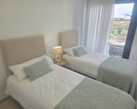 Resale - Apartment / Flat - Pilar de la Horadada - Lo Romero Golf