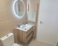Resale - Apartment / Flat - Pilar de la Horadada - Lo Romero Golf