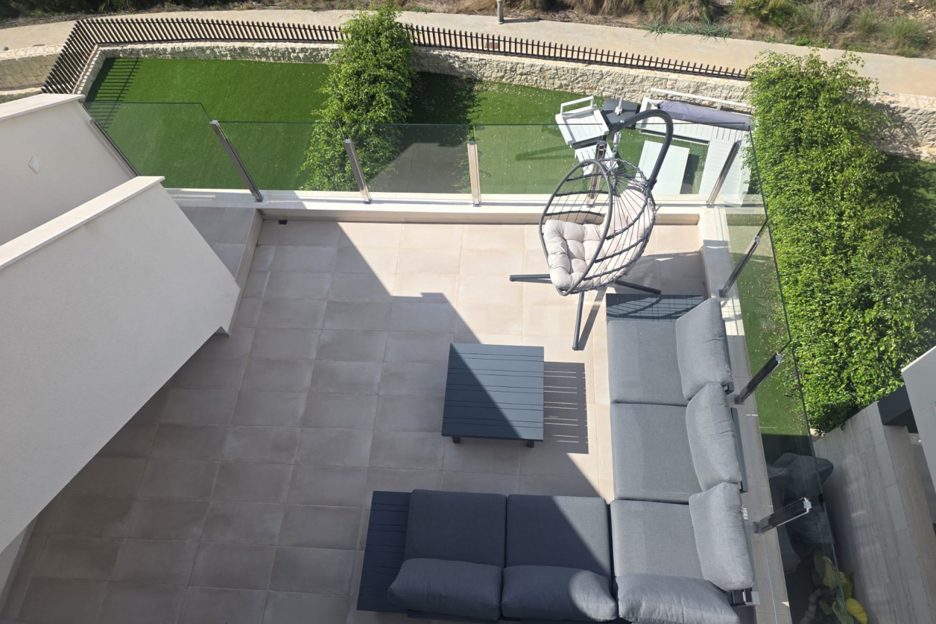 Resale - Apartment / Flat - Pilar de la Horadada - Lo Romero Golf